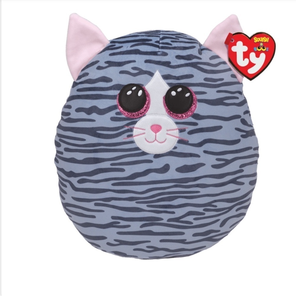 NWT Plush - Cat